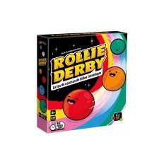Rollie Derby
