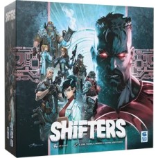 SHIFTERS