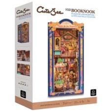 BOOKNOOK - PLAZA DE LOS MUERTOS : La fête aux mille couleurs