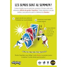 IELLO POCKET - Slambo !