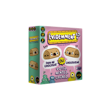 IELLO - Evidemment !