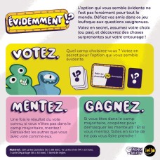 IELLO - Evidemment !