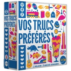 Vos Trucs Préférés