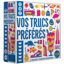 Vos Trucs Préférés