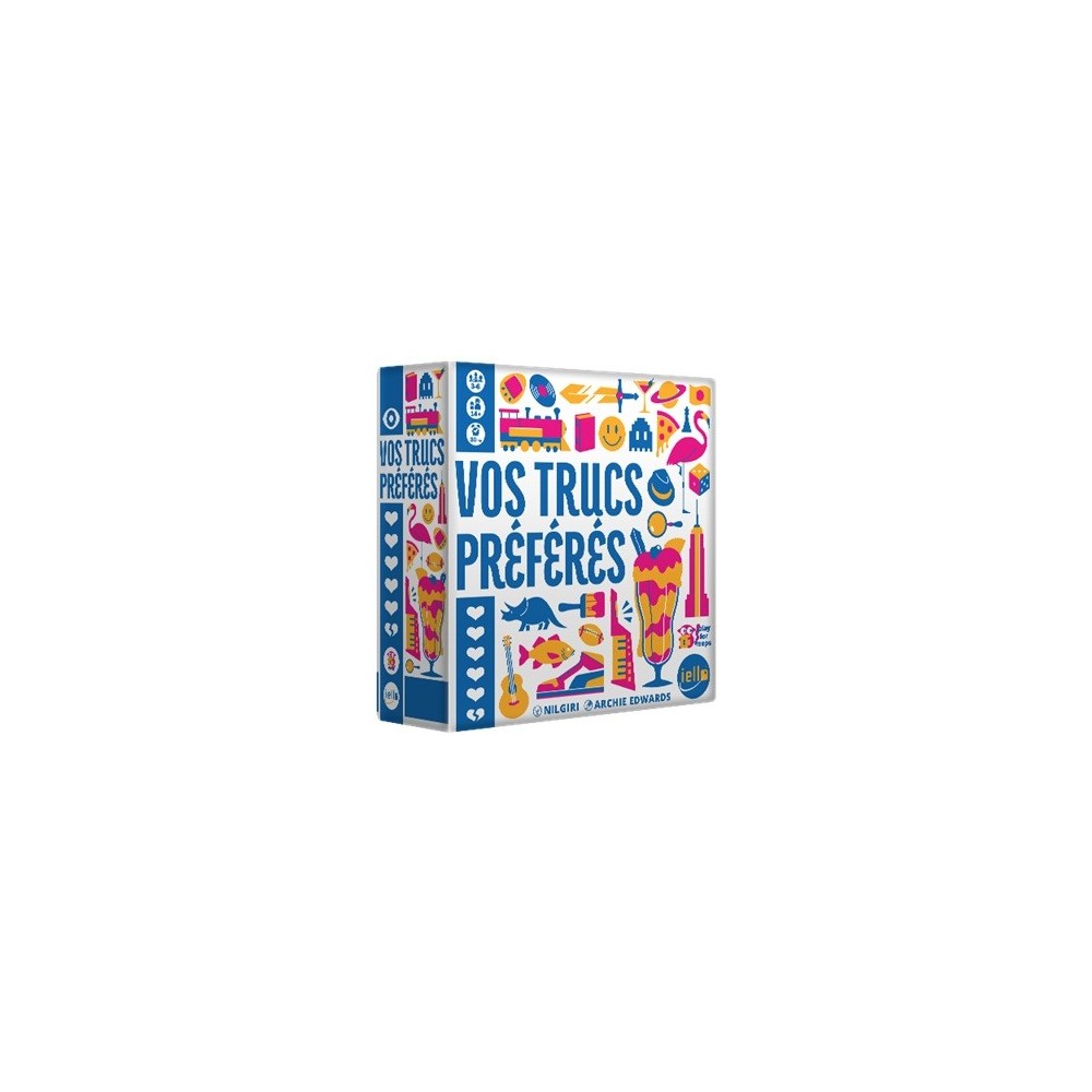 Vos Trucs Préférés
