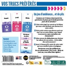 Vos Trucs Préférés