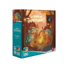 Le Repaire des Tampignons