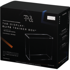 TAB - Display : Elite Trainer Box