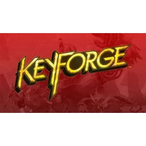Keyforge
