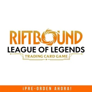 Riftbound