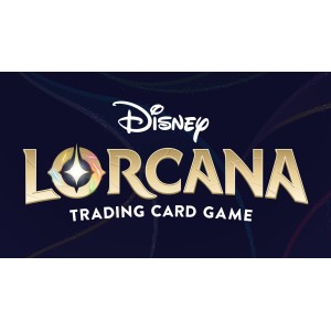 Disney Lorcana