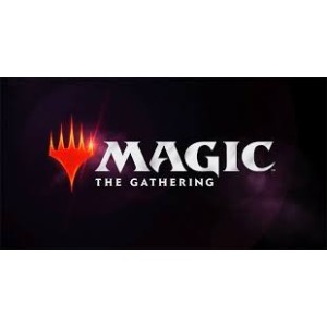 Magic The Gathering