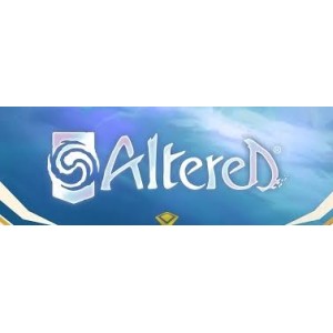 Altered